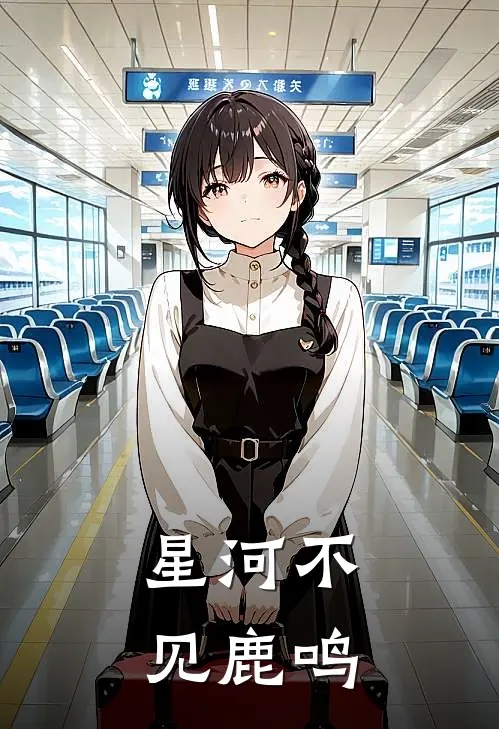 星河不见鹿鸣