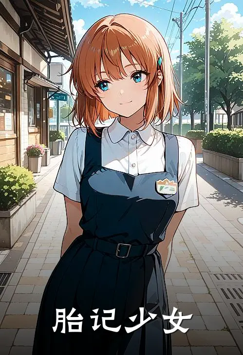 胎记少女