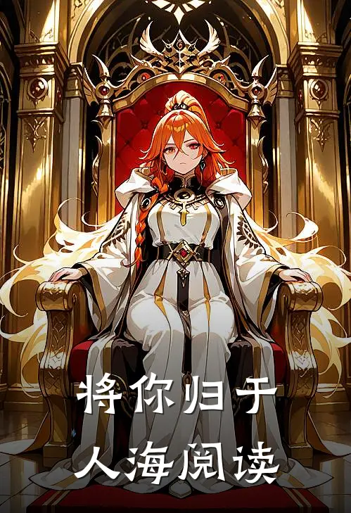 将你归于人海阅读