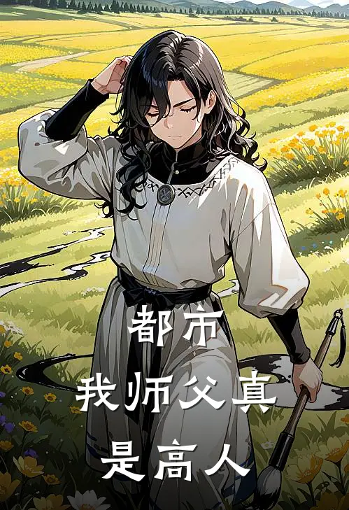都市：我师父真是高人