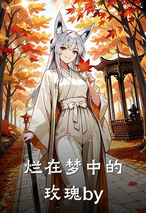 烂在梦中的玫瑰by
