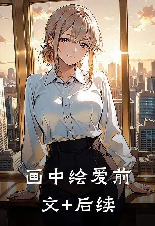 画中绘爱前文+后续