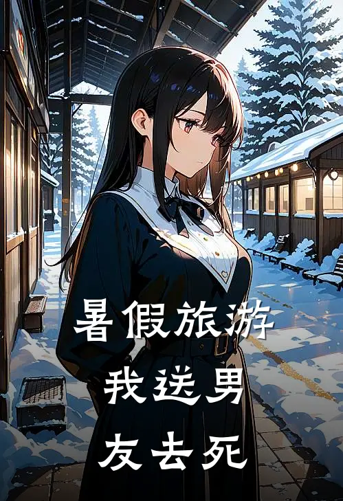 暑假旅游，我送男友去死