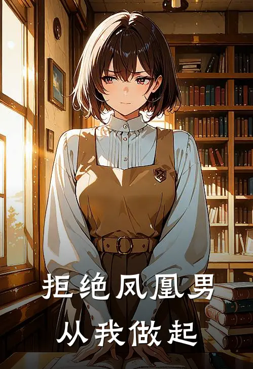 拒绝凤凰男从我做起