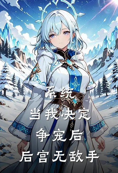系统：当我决定争宠后，后宫无敌手