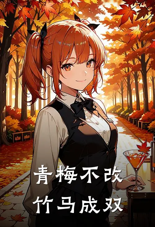 青梅不改，竹马成双