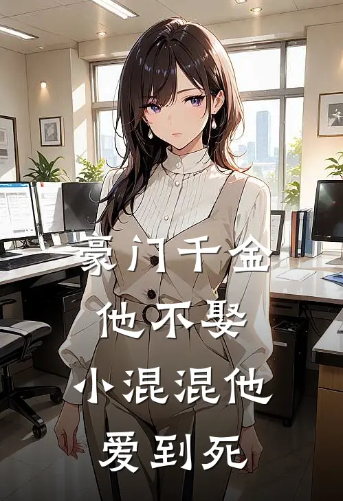 豪门千金他不娶，小混混他爱到死