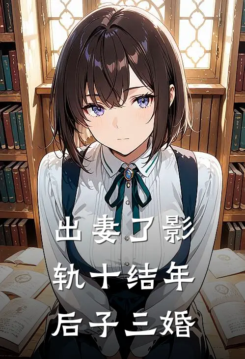 ，出妻了影轨十结年后子三婚