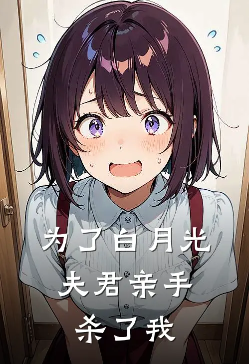 为了白月光，夫君亲手杀了我