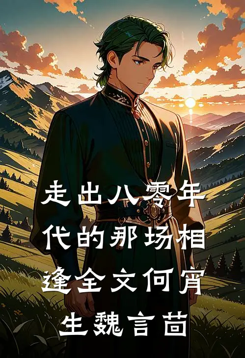 走出八零年代的那场相逢全文何宵生魏言茴