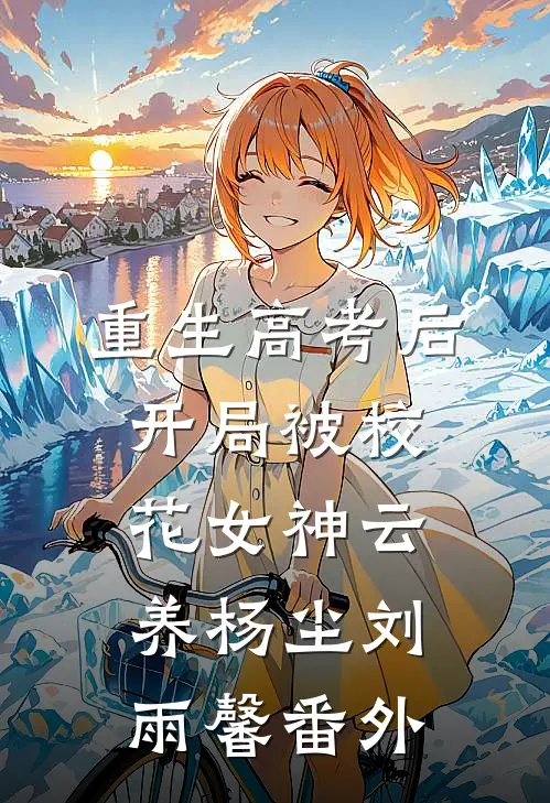 重生高考后，开局被校花女神云养杨尘刘雨馨番外