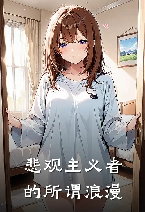 悲观主义者的所谓浪漫