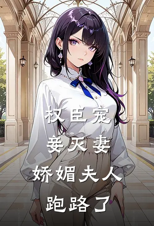 权臣宠妾灭妻，娇媚夫人跑路了