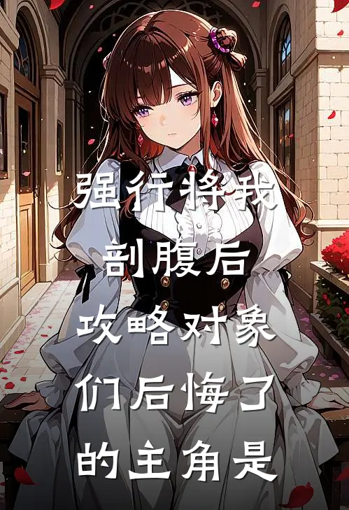 强行将我剖腹后，攻略对象们后悔了的主角是