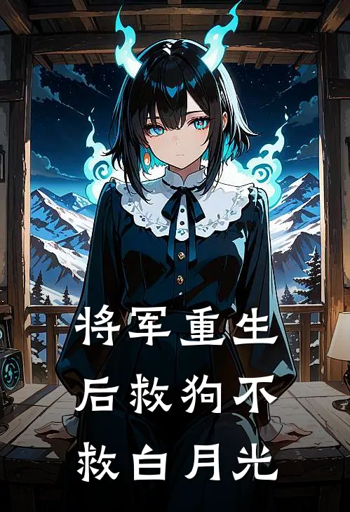 将军重生后救狗不救白月光