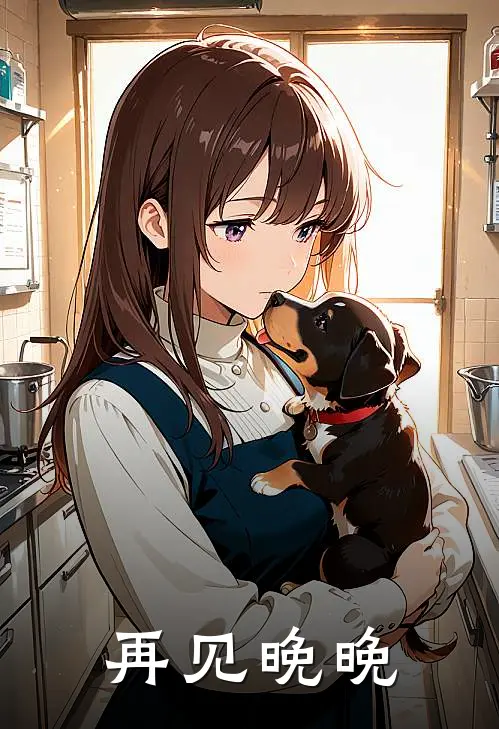 再见晚晚