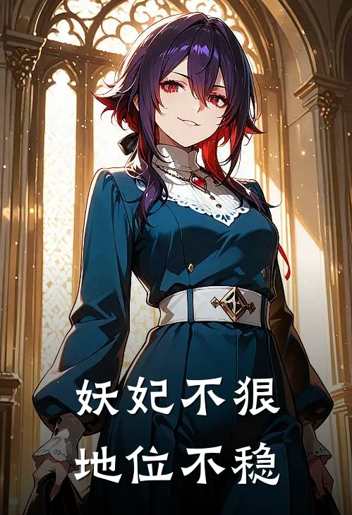 妖妃不狠地位不稳