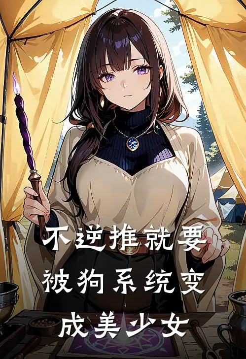 不逆推就要被狗系统变成美少女