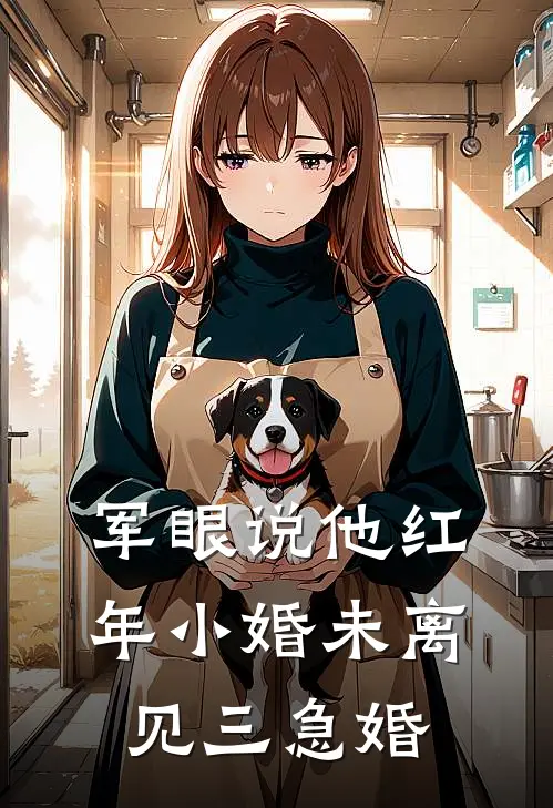 军眼说他红年小婚未离见三急婚