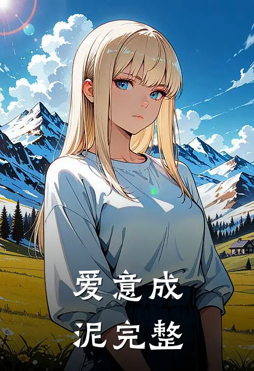 爱意成泥完整
