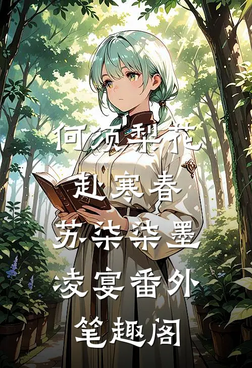 何须梨花赴寒春：苏柒柒墨凌宴番外笔趣阁