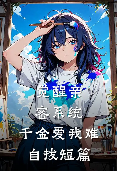 觉醒亲密系统，千金爱我难自拔短篇