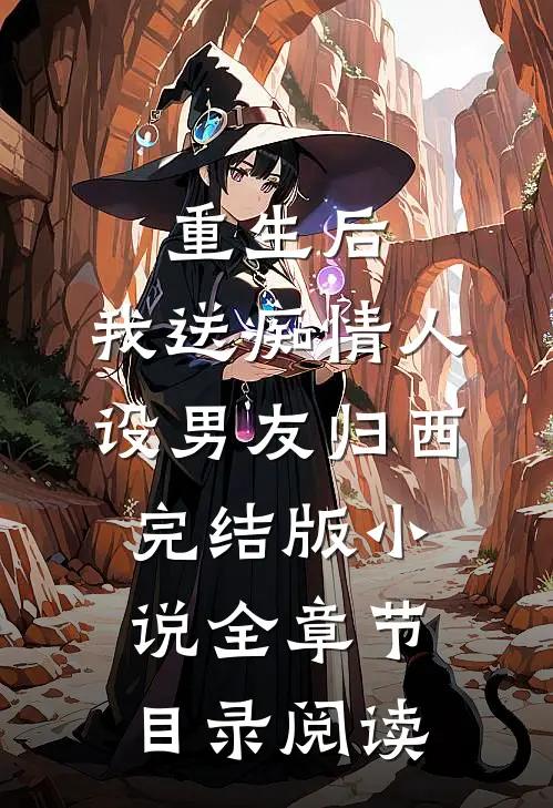 重生后，我送痴情人设男友归西完结版小说全章节目录阅读