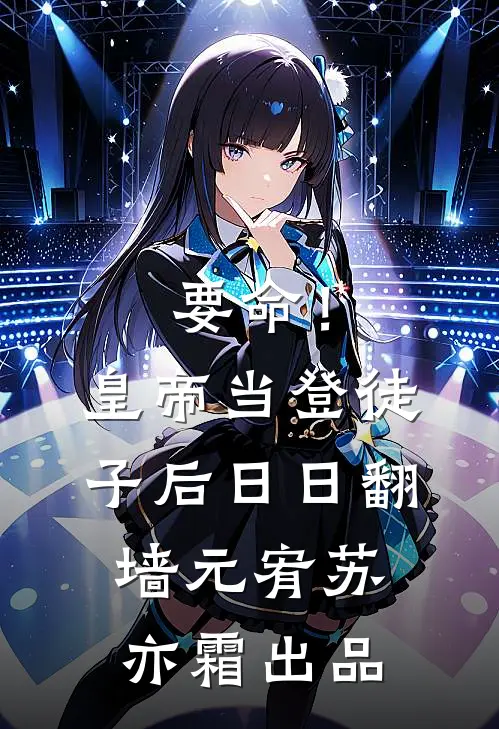 说好搭伴相守互不牵绊，他先动心了百度