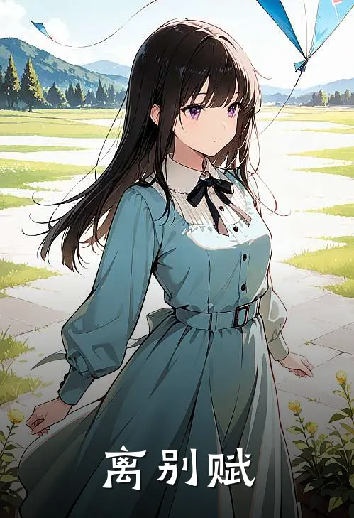 离别赋