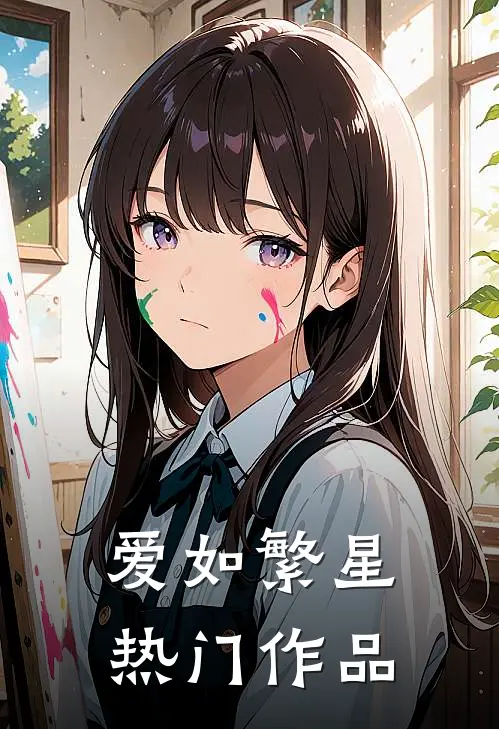 爱如繁星热门作品