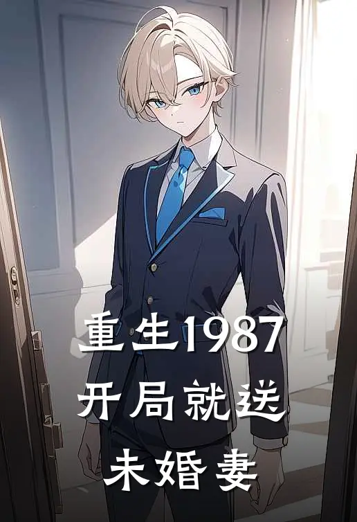 重生1987：开局就送未婚妻
