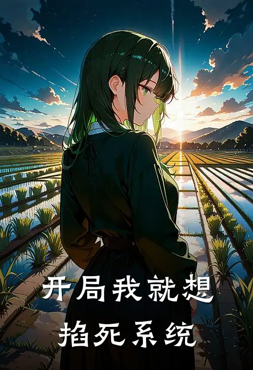 开局我就想掐死系统