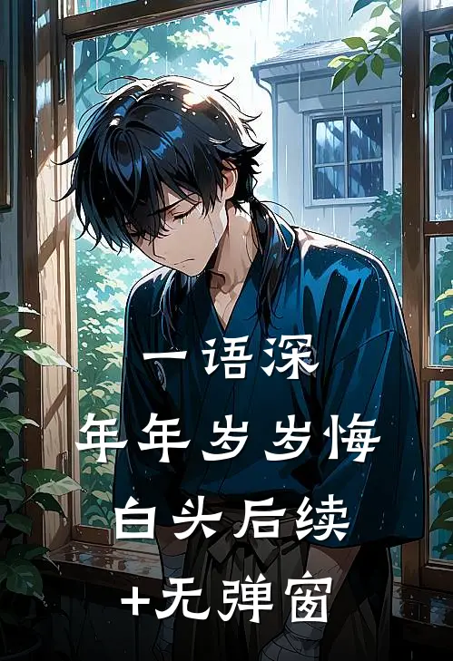 老婆在外面有个三岁儿子未删减版