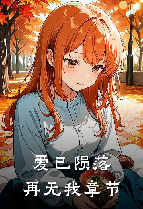 爱已陨落，再无我章节