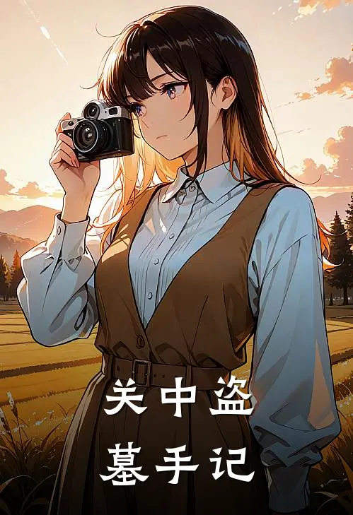 关中盗墓手记