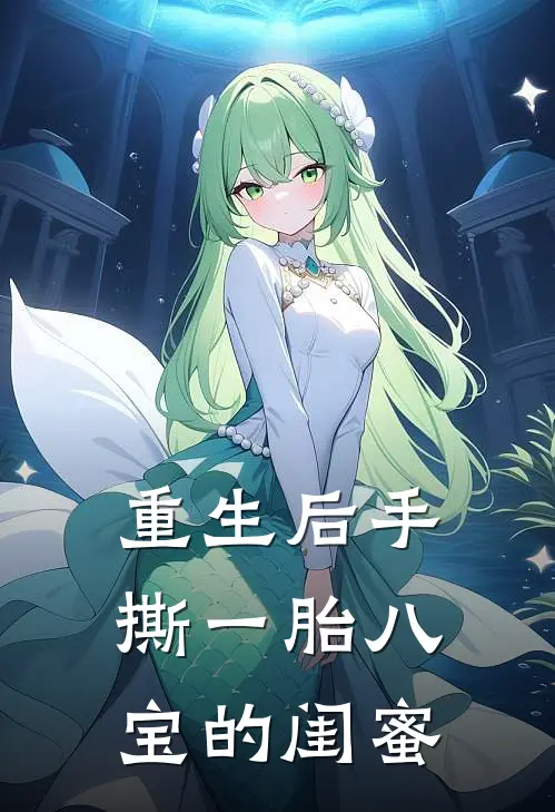 重生后手撕一胎八宝的闺蜜