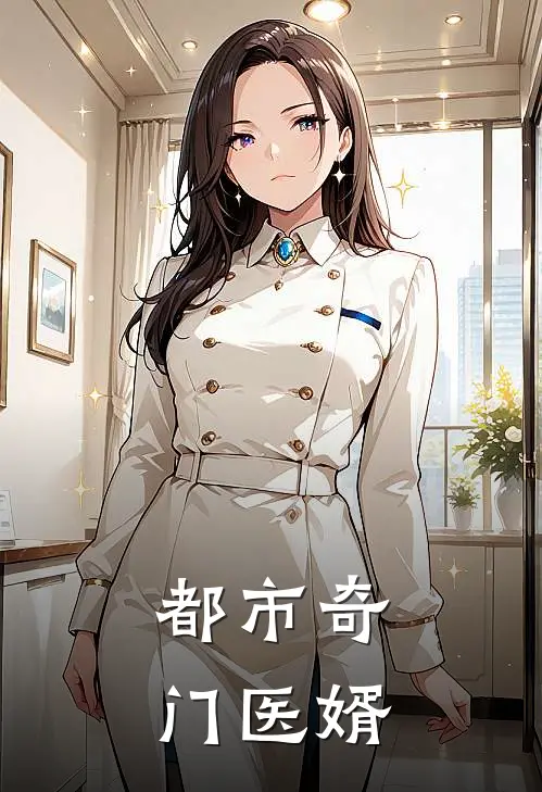 都市奇门医婿