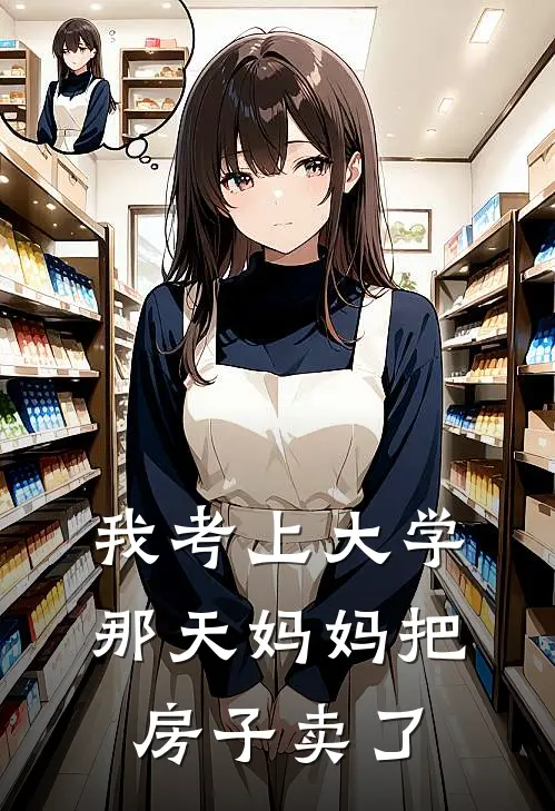 我考上大学那天妈妈把房子卖了