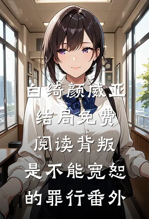 白绮颜威亚结局免费阅读背叛，是不能宽恕的罪行番外