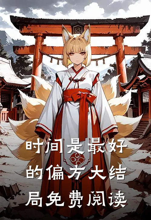 时间是最好的偏方大结局免费阅读