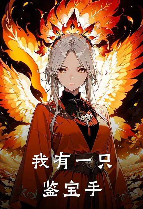我有一只鉴宝手
