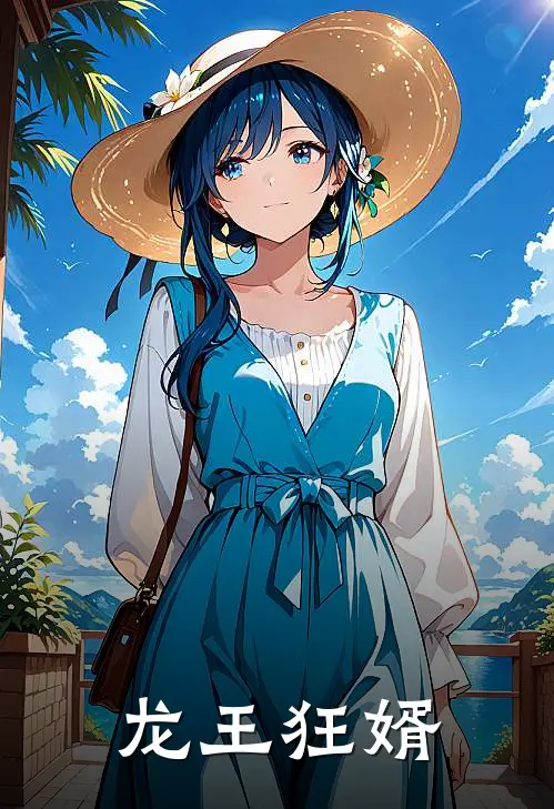 龙王狂婿