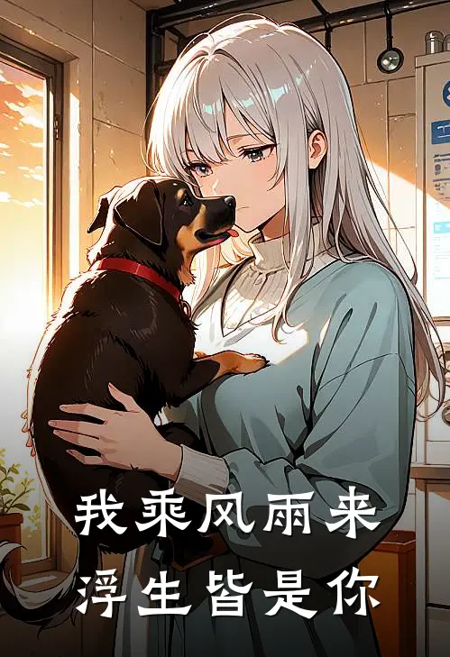 我乘风雨来，浮生皆是你