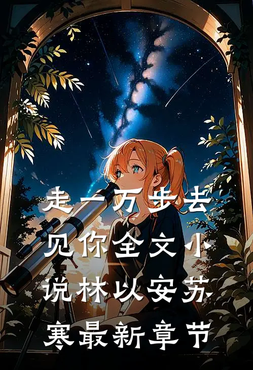 走一万步去见你全文小说林以安苏寒最新章节