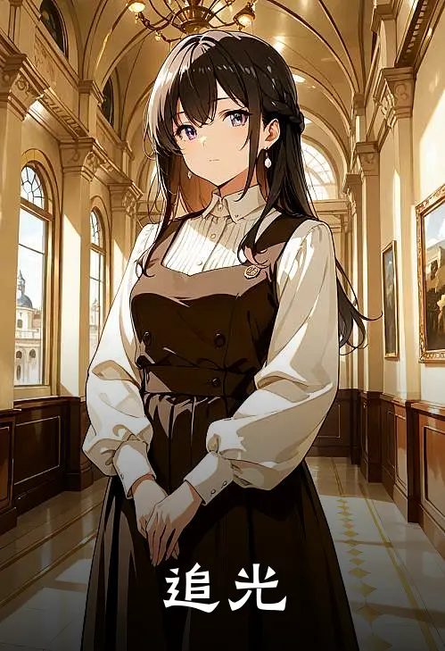 追光