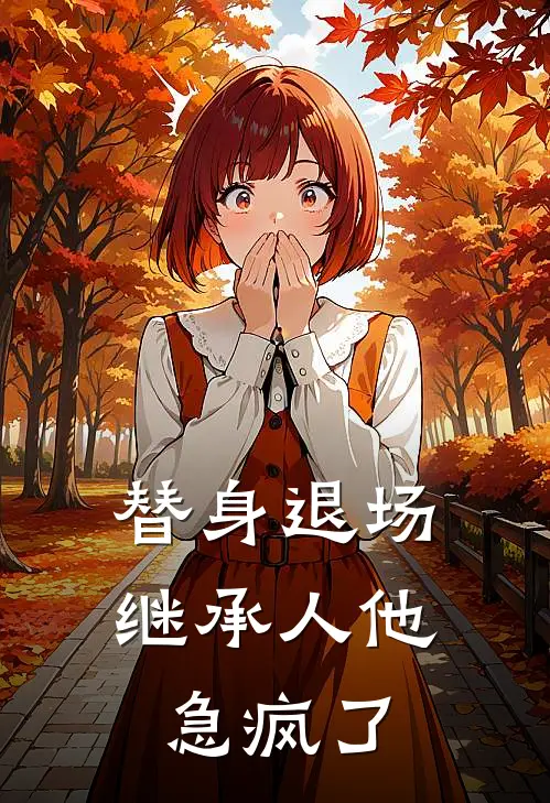 替身退场，继承人他急疯了