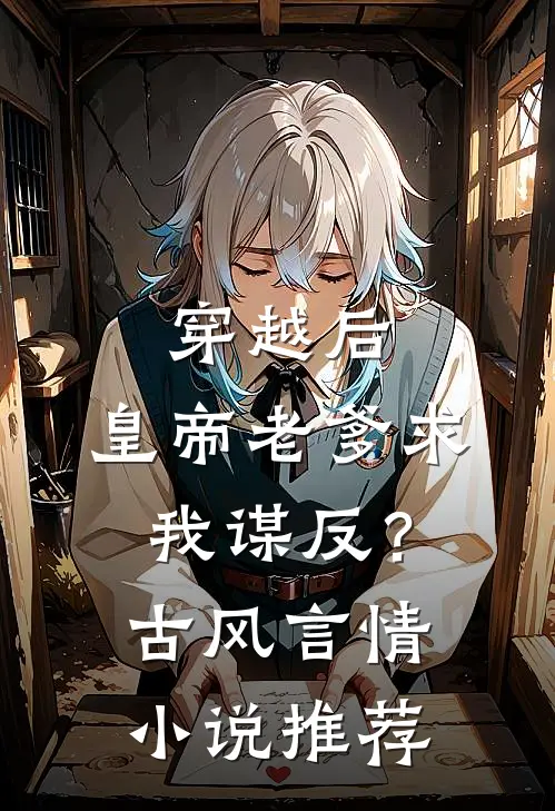 穿越后，皇帝老爹求我谋反？古风言情小说推荐
