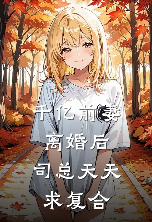 千亿前妻离婚后，司总天天求复合