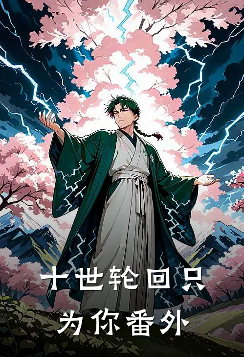 十世轮回只为你番外