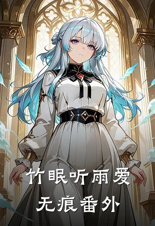 竹眠听雨爱无痕番外